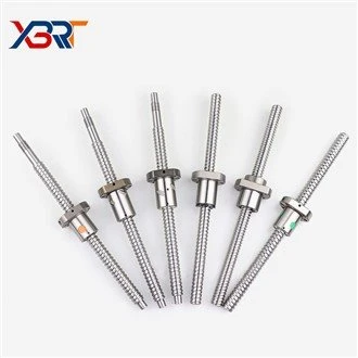 C7 Ball Screw