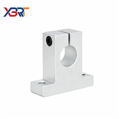 Appoġġ tat-Tmiem Lineari tax-Xaft