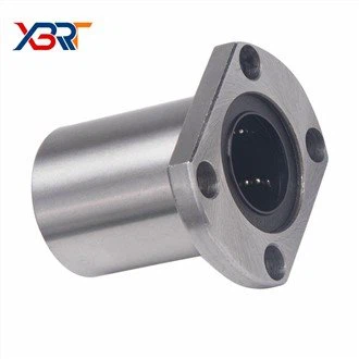 Flanġ Ovali Linear Bearing