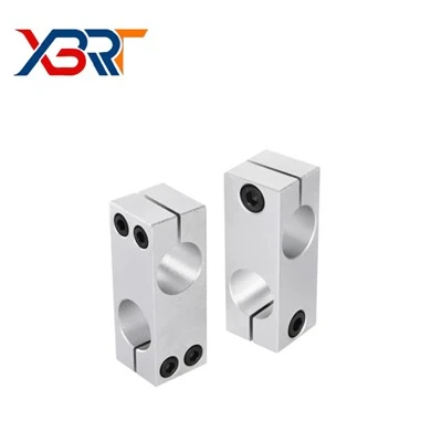 Xaft Cross Clamps